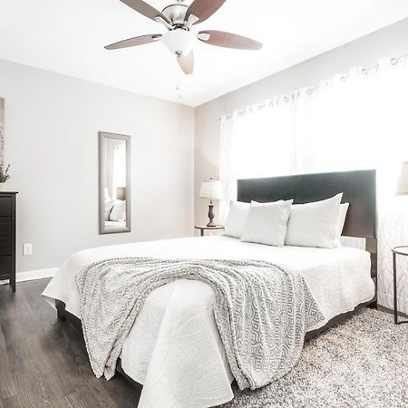 Stylish Onebedroom In Popular Virginia Highland 亚特兰大 外观 照片