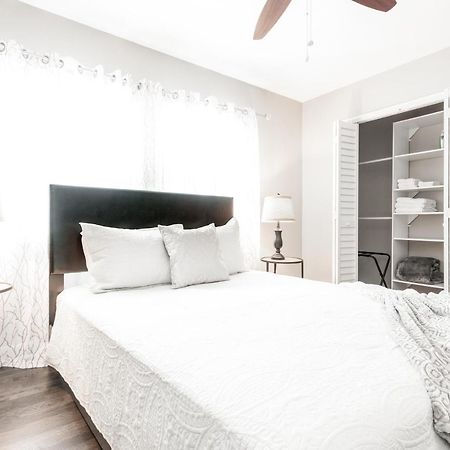 Stylish Onebedroom In Popular Virginia Highland 亚特兰大 外观 照片