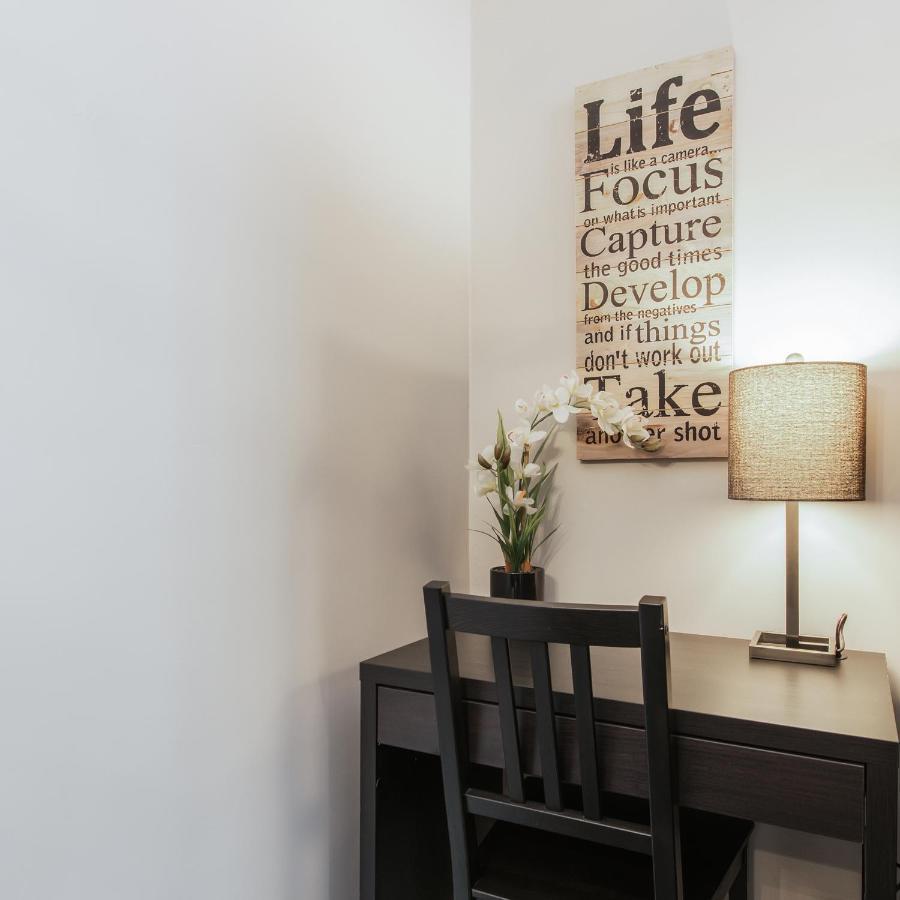 Stylish Onebedroom In Popular Virginia Highland 亚特兰大 外观 照片