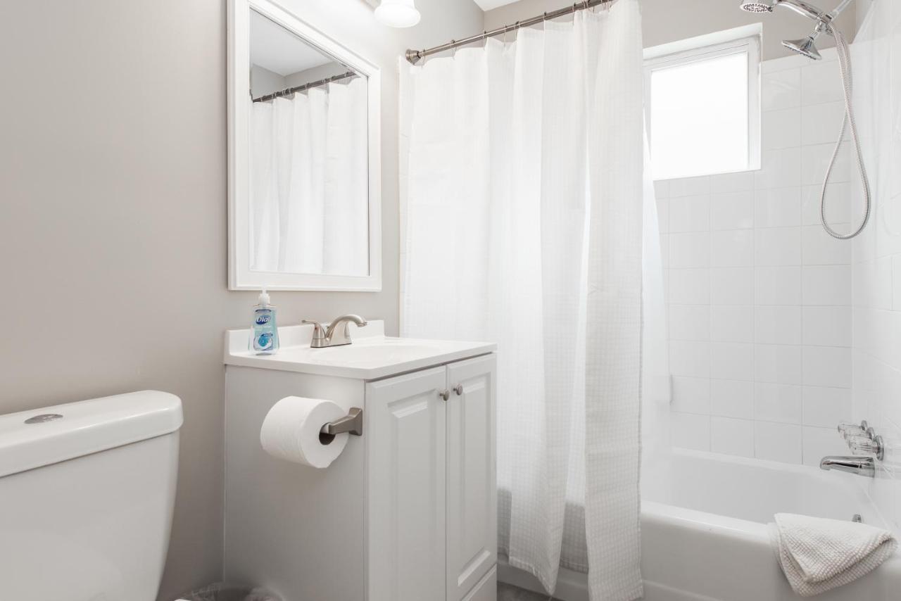 Stylish Onebedroom In Popular Virginia Highland 亚特兰大 外观 照片