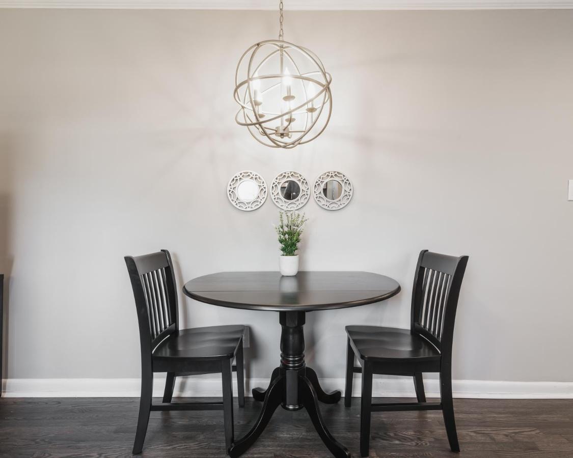 Stylish Onebedroom In Popular Virginia Highland 亚特兰大 外观 照片