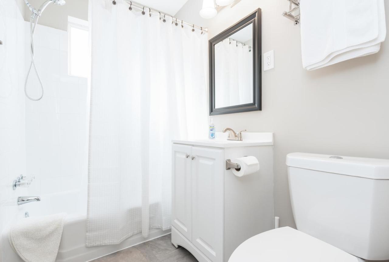 Stylish Onebedroom In Popular Virginia Highland 亚特兰大 外观 照片
