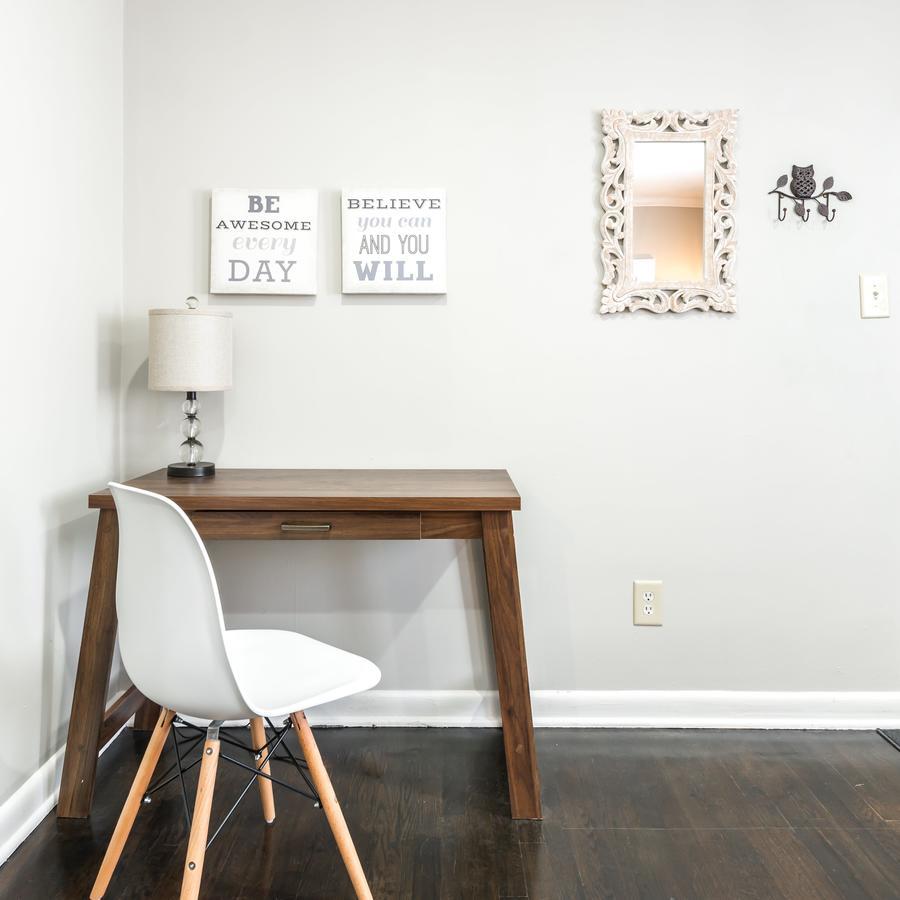 Stylish Onebedroom In Popular Virginia Highland 亚特兰大 外观 照片