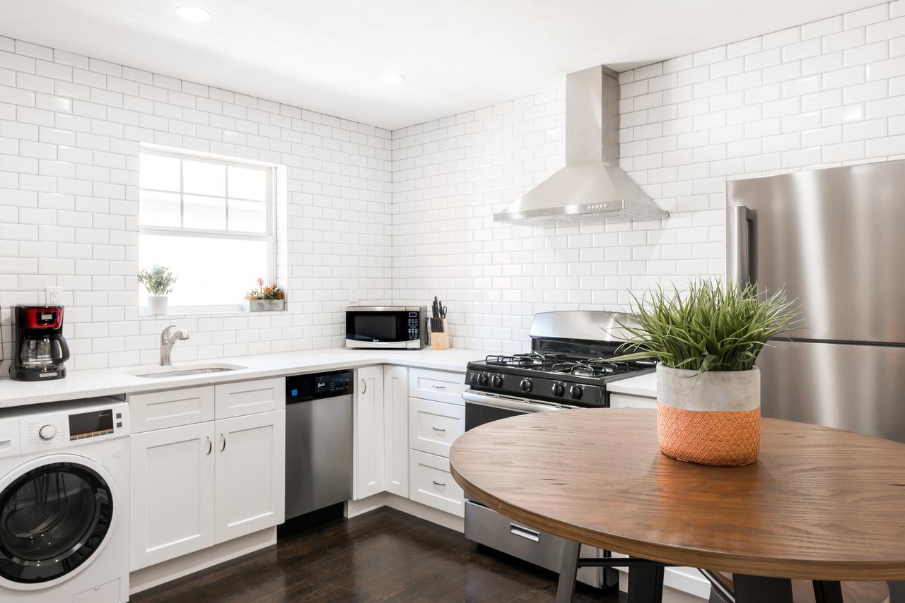 Stylish Onebedroom In Popular Virginia Highland 亚特兰大 外观 照片
