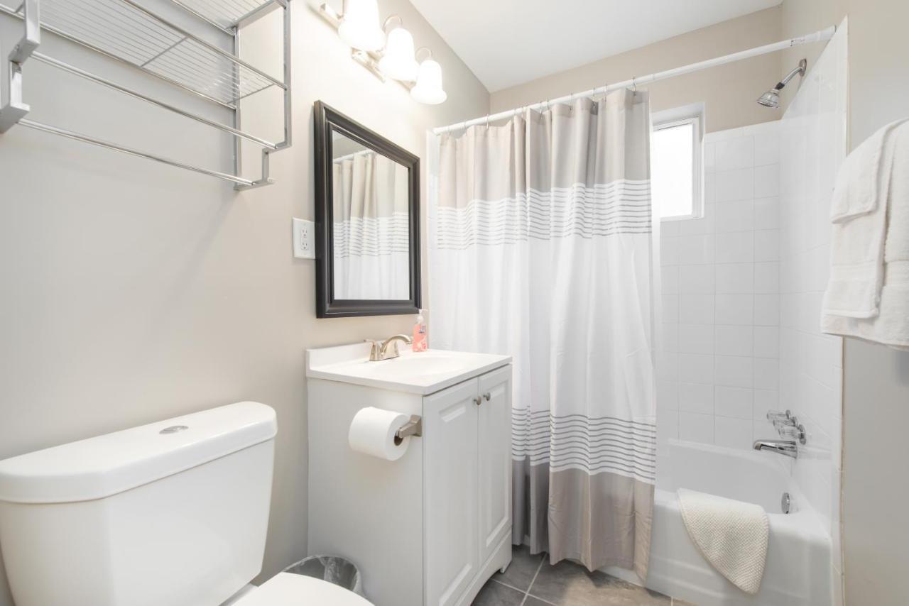 Stylish Onebedroom In Popular Virginia Highland 亚特兰大 外观 照片