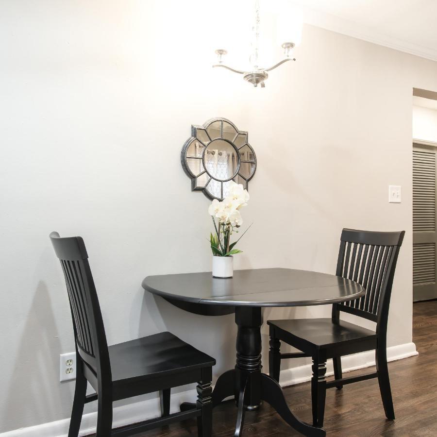 Stylish Onebedroom In Popular Virginia Highland 亚特兰大 外观 照片